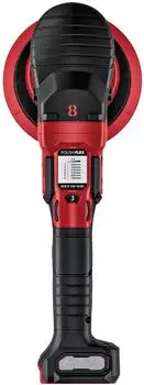 Flex-Tools XCE 8 150 18-EC C (532646)