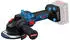 Bosch EXWS18V-15S (0.601.9M6.003)