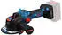 Bosch EXWS18V-15S (0.601.9M6.001)