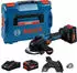 Bosch EXWS18V-15S
