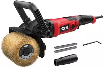 SKIL Renovierer 7800AA 1300W variable Drehzahl (SR1E7800AA)