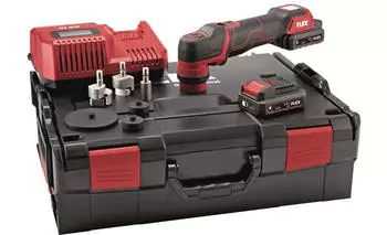 Flex-Tools PXE 80 12-EC/2.5 Set (532268)