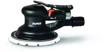 Rupes Skorpio III Druckluft-Exzenterschleifer 150mm 3mm Hub (RH353A)