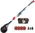 Fanztool HG0027 Trockenbauschleifer 225mm, EC-Motor 900W, bis 1,9m (HG0027)