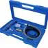 Brilliant-Tools Druckluft-Stiftschleifer-Satz, 16-tlg (BT160710)