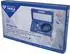 Brilliant-Tools Druckluft-Stiftschleifer-Satz, 16-tlg (BT160710)