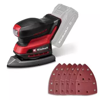 Einhell TE-OS 18/150-2 Li Power X-Change (4460790)