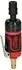 KS Tools SlimPOWER Mini-Druckluft-Stabschleifer, gerade, 123mm (515.5530)