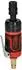 KS Tools SlimPOWER Mini-Druckluft-Stabschleifer, gerade, 123mm (515.5530)