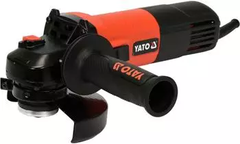 Yato Winkelschleifer 125mm 1100W 3000-12000min⁻&sup1; (YT-82101)