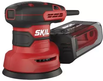 SKIL 7471 AA Exzenterschleifer 300W, 125mm (7471 AA)