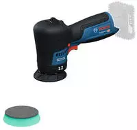 Bosch Professional 06019L4003, Bosch Professional Bosch Akku-Polierer GPX...