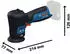 Bosch GPX 12V-77 (06019L4003)