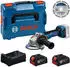 Bosch GWS 18V-11 S (0615A500E6)
