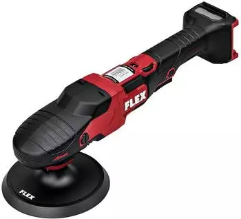 Flex-Tools Akku Rotationspolierer 18 V PE 2 18-EC C