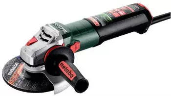Metabo WEBA 20-125 Quick BL (600664000)