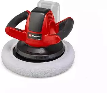 Einhell CE-CB 18/254 Li Solo