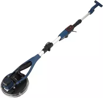 Dedra Trockenbauschleifer Giraffe 500W bürstenloser Motor (DED7768BM)