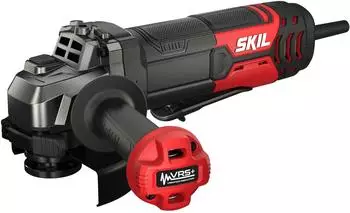 SKIL Winkelschleifer 9132AB 850W 125mm (AG1E9132AB)