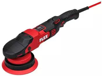 Flex-Tools Exzenterpolierer mit Zwangsrotation XCE 2 8 14-EC C