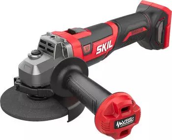 SKIL 3930CB Akku-Winkelschleifer 20V, bürstenloser Motor, 125mm (AG1E3930CB)