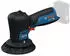 Bosch GPX 12V-125 + Schaumstoffeinlage