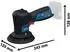 Bosch GPX 12V-125 + Schaumstoffeinlage