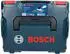 Bosch GEX 18V-75 (1x 5,0 Ah + Ladegerät + L-Boxx)