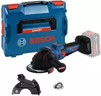 Bosch Winkelschleifer 06019M6401 EXWS18V-15PS in L-BOXX