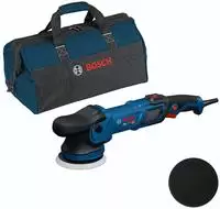 Bosch GPX9-125S Polierer (06013BSH PRO000)