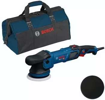 Bosch GPX 9-125 S