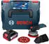 Bosch GEX 18V-125 Professional (1x 4,0 + L-Boxx)