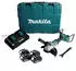 Makita DGA900G4KX2