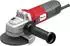 Box-Tec WS 125-900 Winkelschleifer 900W mit Drehzahlregelung (31125)