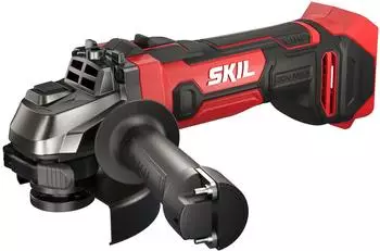 SKIL Akku-Winkelschleifer 3921CA 20V 125mm (AG1E3921CA)