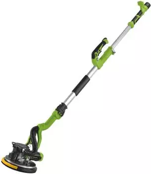 PROCRAFT EX1100 Trockenbauschleifer 880W, 225mm (EX1100)