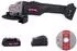 Gomag GO-WS125 Akku-Winkelschleifer 20V Ø125mm Starterkit (39092159982-01)