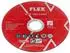 Flex-Tools Winkelschleifer LE 9-11 125 900W, 125mm, mit L-BOXX (535937)
