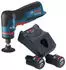 Bosch Professional GWG 12V-50 S (2x 3,0 Ah +Ladegerät)