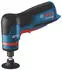 Bosch Professional GWG 12V-50 S (2x 3,0 Ah +Ladegerät)