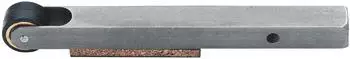 Pferd Bandschleifervorsatzarm BSVAK 9/16x305, Bandl&auml;nge 305mm, Breite 9-12mm (84200317)
