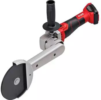 Flex-Tools LKE 152-F 18-EC C Akku-Kehlnahtschleifer, Solo (535336)