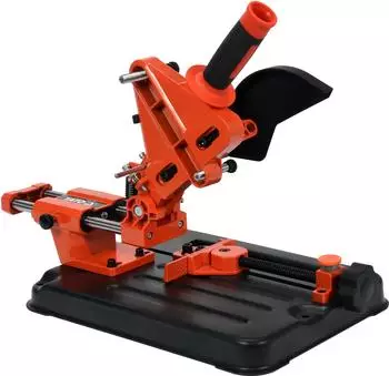 Yato Trennst&auml;nder f&uuml;r Winkelschleifer 115/125mm 0&deg;-45&deg; (YT-82972)