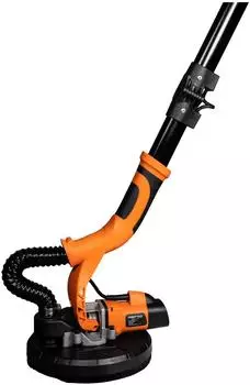 Aspro Trockenbauschleifer C8