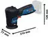 Bosch GPO 12V-77 (06019L3003)