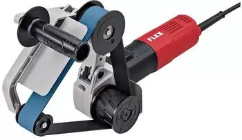 Flex-Tools Rohrbandschleifer BRE 16-3 125, 3900U/min (535341)