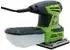 PROCRAFT EX600E Schwingschleifer 260W, 100x110mm (EX600E)