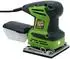 PROCRAFT EX600E Schwingschleifer 260W, 100x110mm (EX600E)