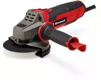 Einhell Winkelschleifer "TE-AG 125/1010" 125 mm, 1010 Watt