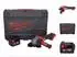 Milwaukee M18 FSAG115X-501X Akku-Winkelschleifer 18V 115mm Brushless + 1x Akku 5,0Ah (M18 FSAG115X-501X)